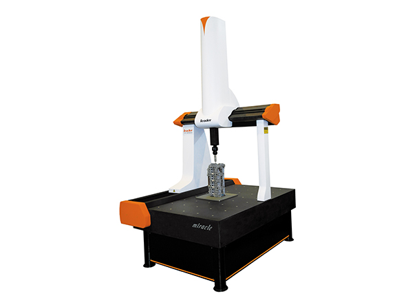 三維激光掃描機(jī)