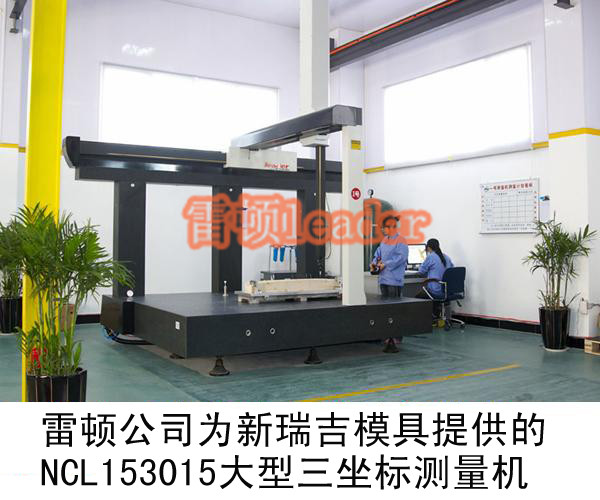 臺(tái)州市黃巖新瑞吉模具